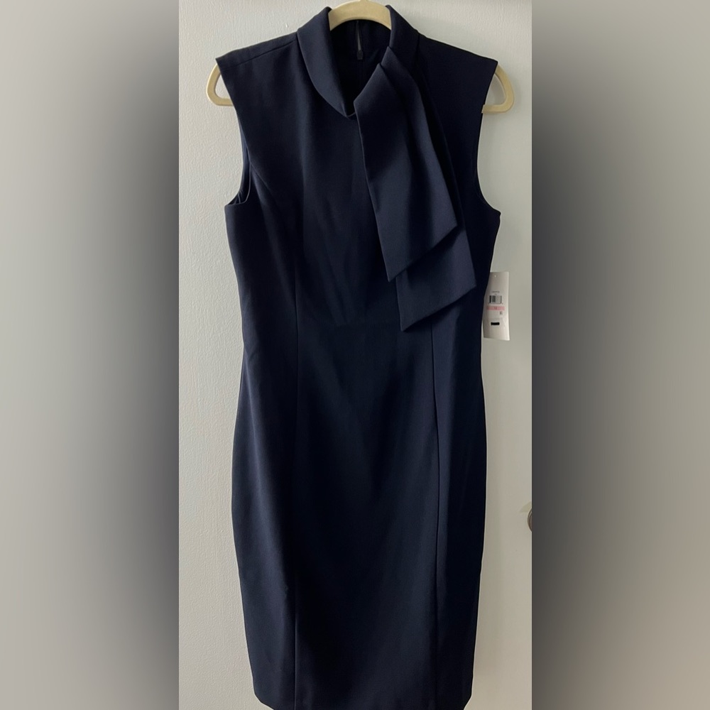 Harper Rose Navy Dress